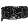 GIGABYTE Carte graphique GTX 1660 SUPER OC - 6 Go (GV-N166SOC-6GD)