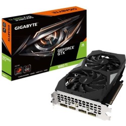 GIGABYTE GeForce GTX 1660...