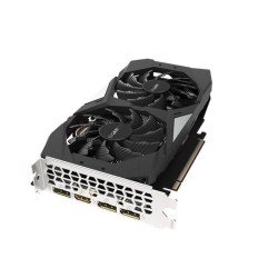 GIGABYTE GeForce GTX 1660 Ti - 6 Go OC (GV-N166TOC-6GD)