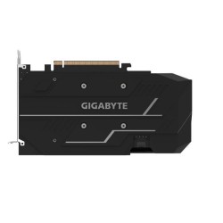 GIGABYTE GeForce GTX 1660 Ti - 6 Go OC (GV-N166TOC-6GD)