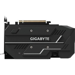 GIGABYTE - Carte Graphique GeForce RTX 2060 D6 - 6Go - GV-N2060D6-6GD