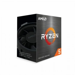 Processeur AMD RYZEN 5 5500...