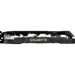 GIGABYTE - Carte Graphique GeForce RTX 2060 D6 - 6Go - GV-N2060D6-6GD