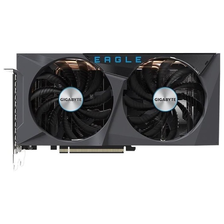 Carte Graphique GIGABYTE RTX 3060 EAGLE OC 12G LHR (GV-N3060EAGLE OC-1