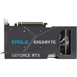 Carte Graphique GIGABYTE RTX 3060 EAGLE OC 12G LHR (GV-N3060EAGLE OC-12GD)