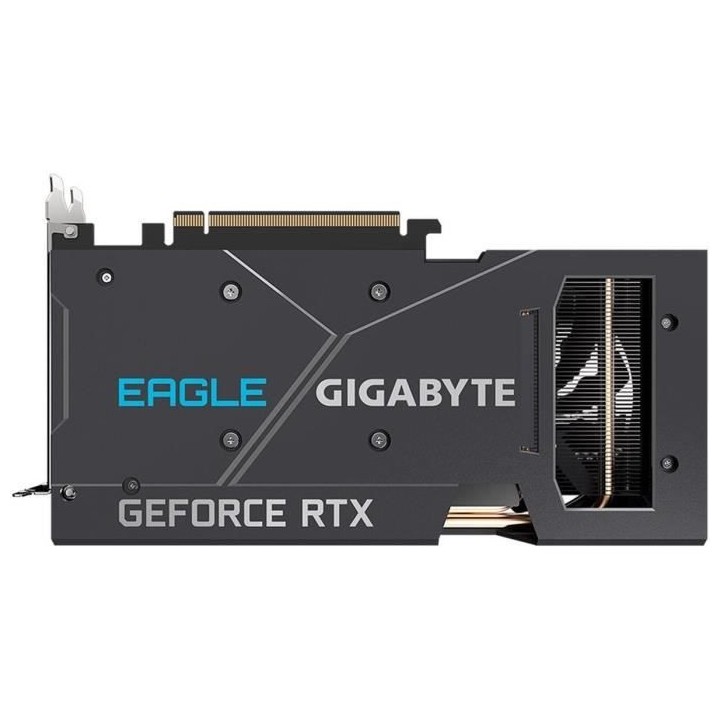 Carte Graphique GIGABYTE RTX 3060 EAGLE OC 12G LHR (GV-N3060EAGLE OC-1