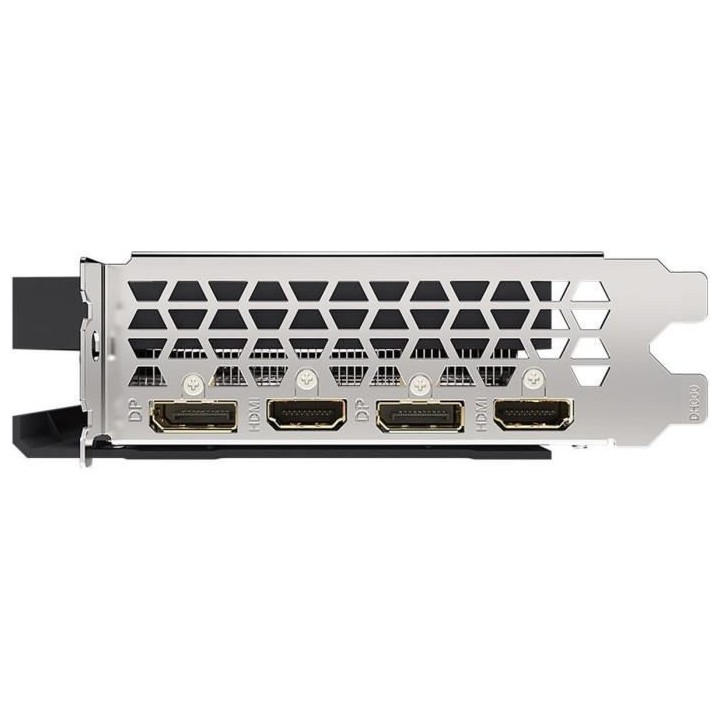 Carte Graphique GIGABYTE RTX 3060 EAGLE OC 12G LHR (GV-N3060EAGLE OC-1