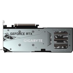 Carte Graphique GIGABYTE RTX 3060 GAMING OC 12G LHR (GV-N3060GAMING OC-12GD)