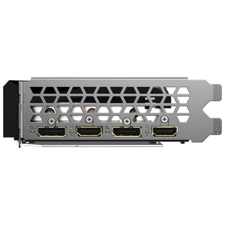 Carte Graphique GIGABYTE RTX 3060 GAMING OC 12G LHR (GV-N3060GAMING OC