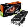 Carte Graphique - GIGABYTE - RTX3060 Ti GAMING OC 8G (rev. 2.0) - 8Go - GDDR6 - PCIe 4.0 - 2xHDMI/2xDP (GV-N306TGAMING OC-8GD 2.