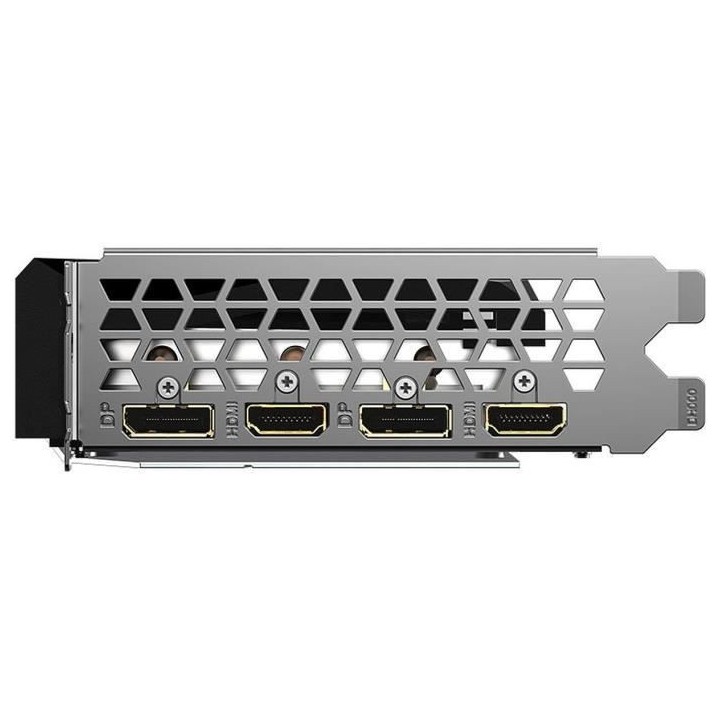 Carte Graphique - GIGABYTE - RTX3060 Ti GAMING OC 8G (rev. 2.0) - 8Go