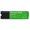 Disque dur Western Digital WDS500G2G0C 500 GB SSD