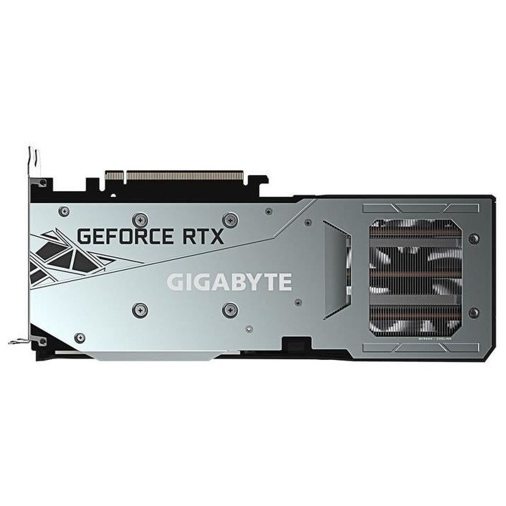 Carte Graphique - GIGABYTE - RTX3060 Ti GAMING OC 8G (rev. 2.0) - 8Go