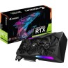 GIGABYTE Aorus - Carte graphique GeForce RTX 3070 MASTER - 8Go LHR