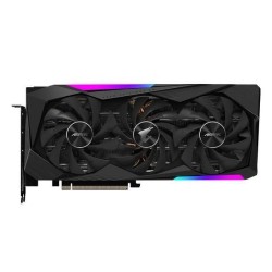 GIGABYTE Aorus - Carte graphique GeForce RTX 3070 MASTER - 8Go LHR