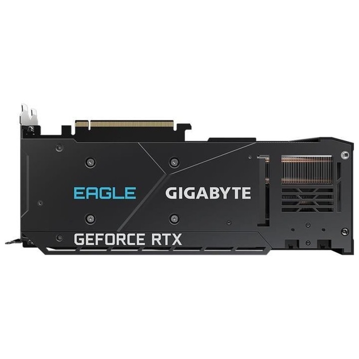 GIGABYTE GeForce RTX 3070 Ti EAGLE OC 8 Go LHR (GV-N307TEAGLE OC-8GD)