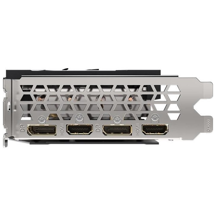 GIGABYTE GeForce RTX 3070 Ti EAGLE OC 8 Go LHR (GV-N307TEAGLE OC-8GD)