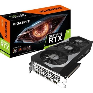 Carte Graphique GIGABYTE RTX 3070 GAMING OC 8G LHR (GV-N3070GAMING OC-