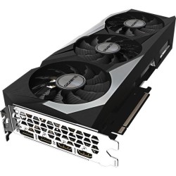 Carte Graphique GIGABYTE RTX 3070 GAMING OC 8G LHR (GV-N3070GAMING OC-8GD)