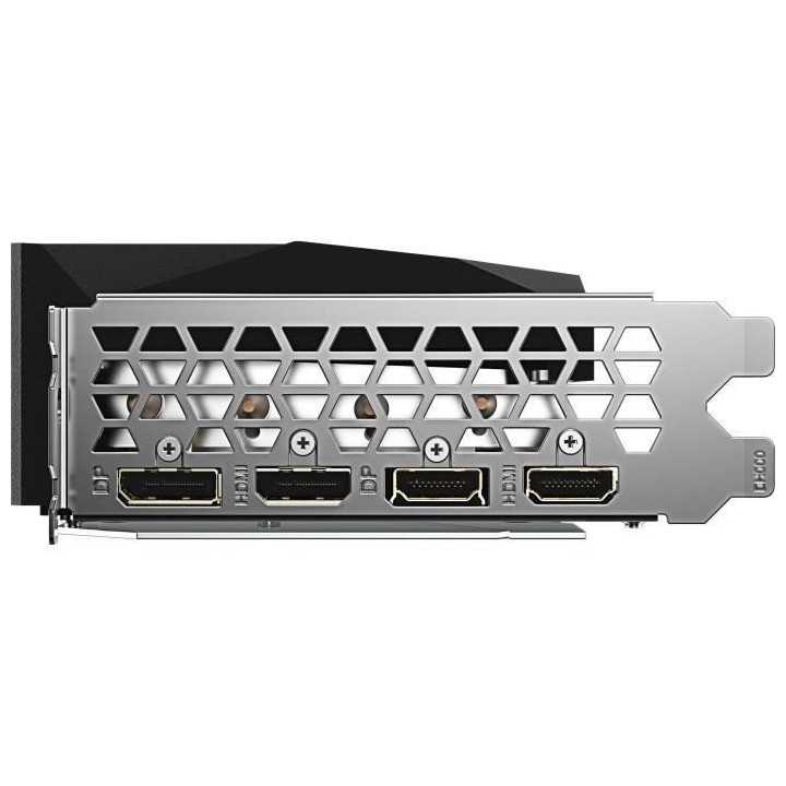 Carte Graphique GIGABYTE RTX 3070 GAMING OC 8G LHR (GV-N3070GAMING OC-