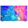 TV intelligente TCL 55C635 55" 4K Ultra HD QLED