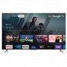 TV intelligente TCL 55C635 55" 4K Ultra HD QLED