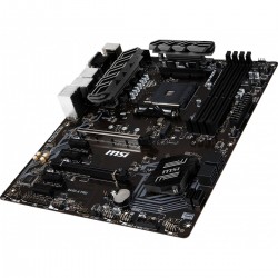 Carte Mère MSI B550-A PRO ATX AM4 AMD AM4 AMD B450 AMD AMD B550