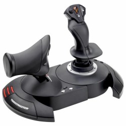 Console Thrustmaster HOTAS X