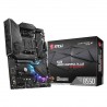 Carte Mère MSI MPG B550 Gaming Plus ATX DDR4 AM4 AMD B550 AMD AMD AM4