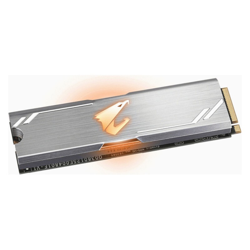 Disque dur Gigabyte GP-ASM2NE2256GTTDR SSD SSD