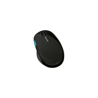 MICROSOFT Sculpt Comfort Mouse - Souris optique - 6 boutons - Sans fil