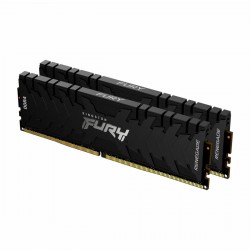 Mémoire RAM Kingston KF436C16RBK2/16