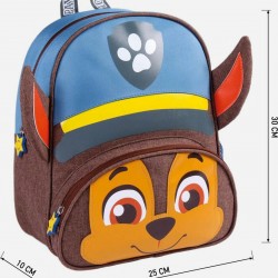 Cartable The Paw Patrol...