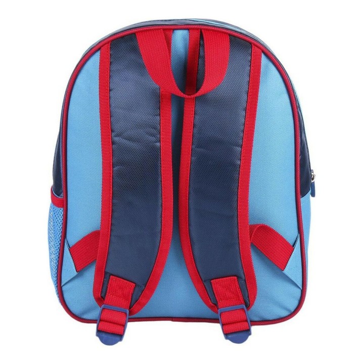 Carte postale microlorge