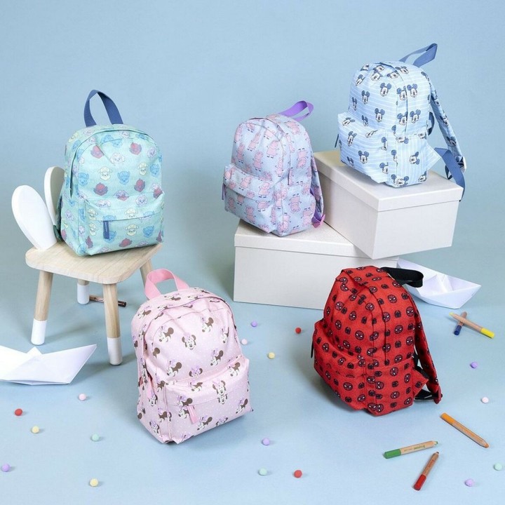 Carte postale microlorge