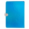 Journal intime Stitch Bleu 16,5 x 21 x 3 cm