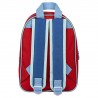 Cartable Spiderman Bleu