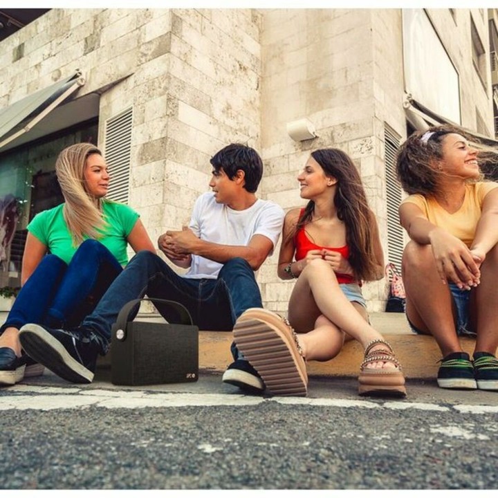 Carte postale microlorge