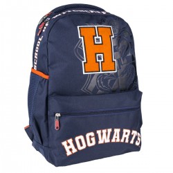 Cartable Harry Potter Bleu...