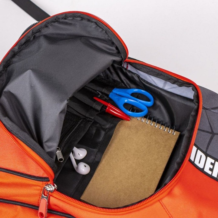 Carte postale microlorge