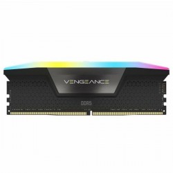 Mémoire RAM Corsair CMH32GX5M2E6000C36 CL36 32 GB