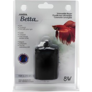 Chauffage Betta 8w Marina