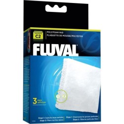 FLUVAL Plaquette...