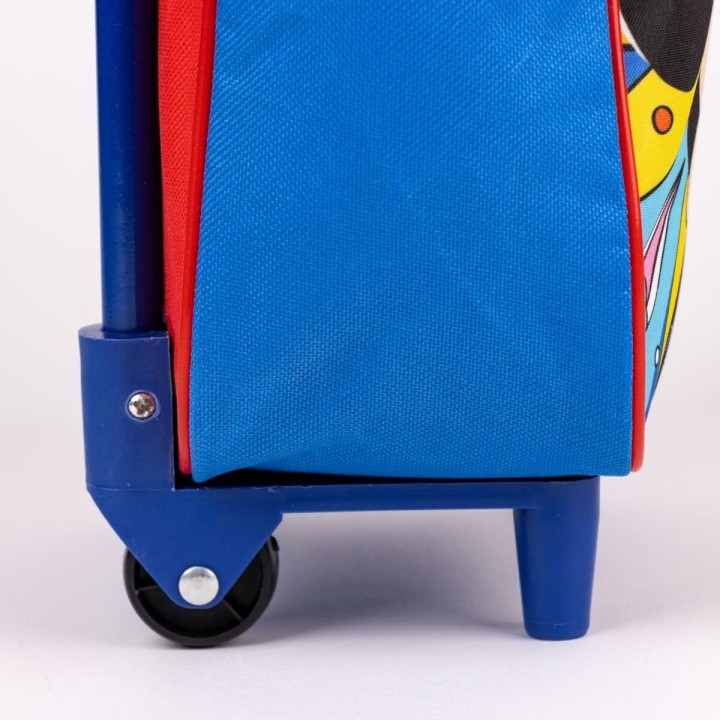 Carte postale microlorge