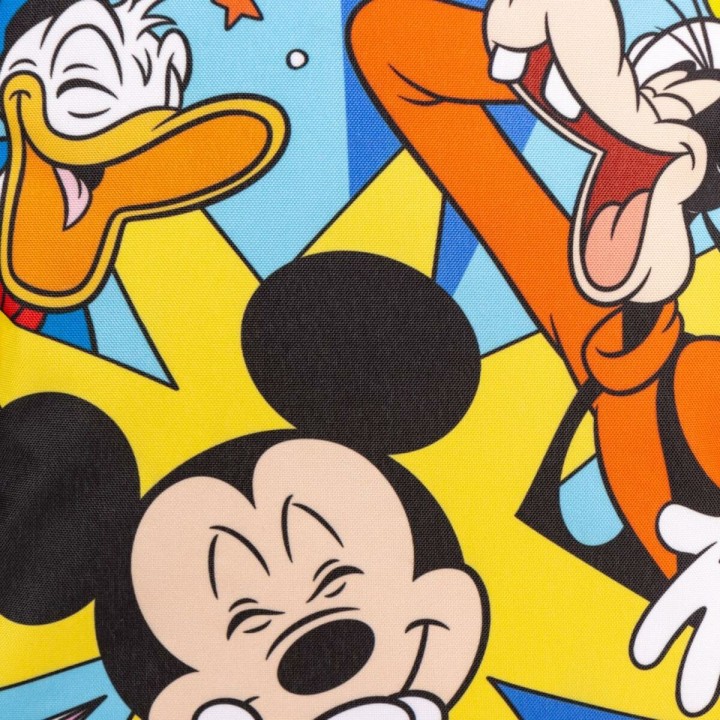 Carte postale microlorge