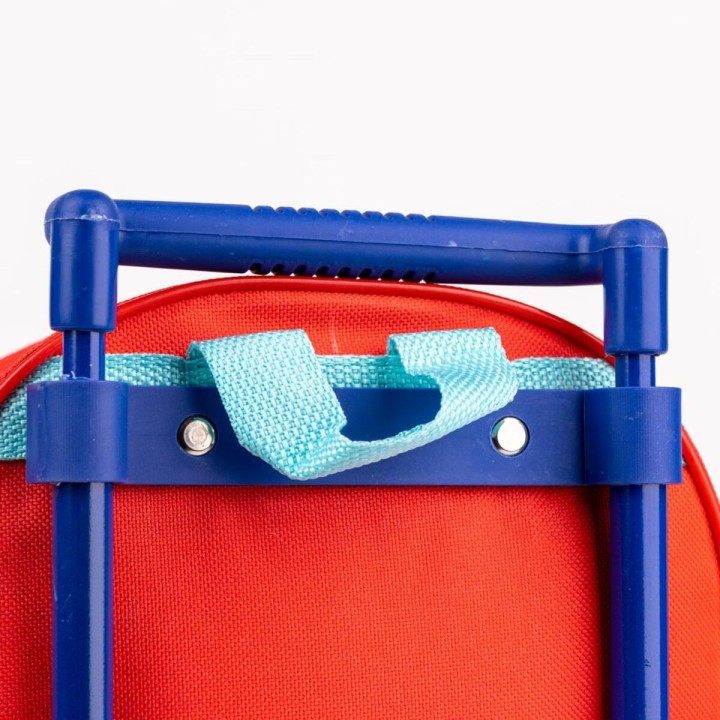 Carte postale microlorge