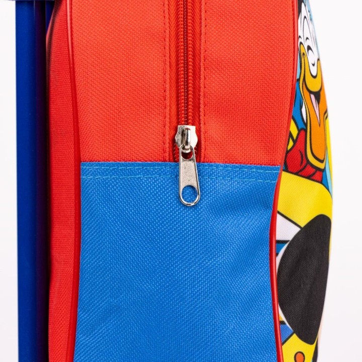 Carte postale microlorge