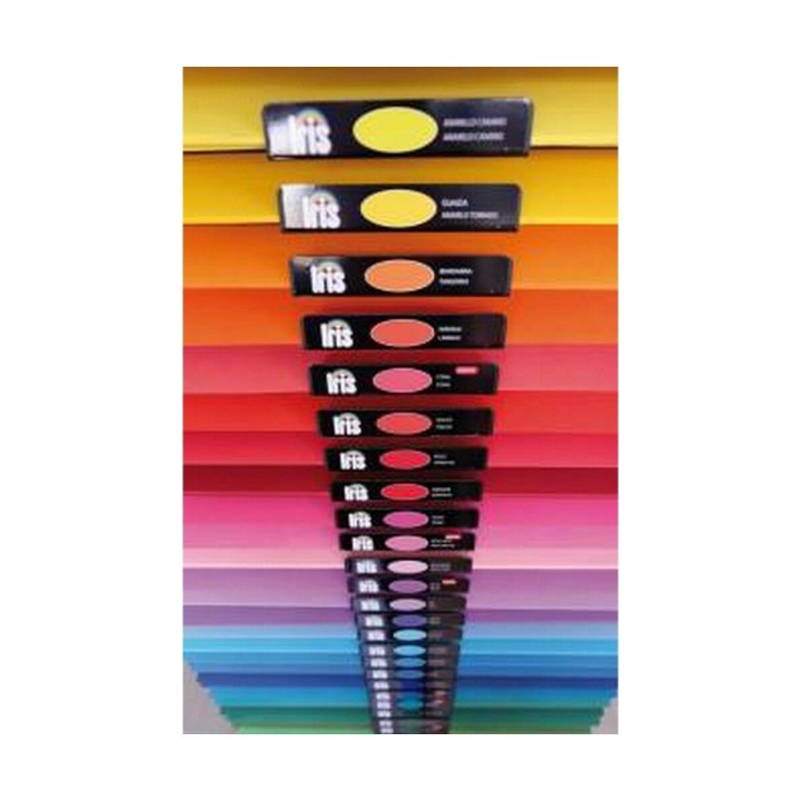 Carte postale microlorge