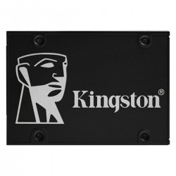 Disque Dur Externe Kingston SKC600/1024G 1 TB 1 TB SSD