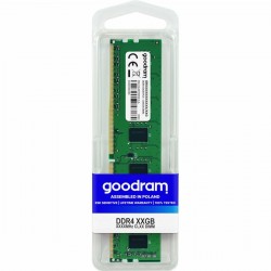 Mémoire RAM GoodRam CL22 DIMM 32 GB DDR4 3200 MHZ DDR4 DDR4-SDRAM CL22